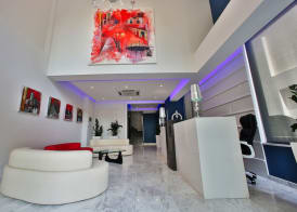 The Josephine Boutique Hotel 3