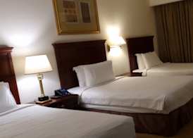 New Madinah Hotel 5