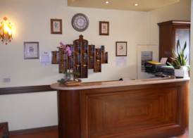 Hotel Il Rustichello 4