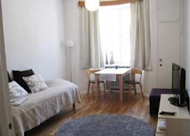 Helsinki Apartment 5