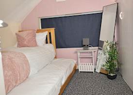 Nottingham 5-br, Sleeps 11 w/ Garden & Parking 5