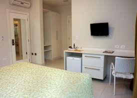 Hotel Port Louis 5