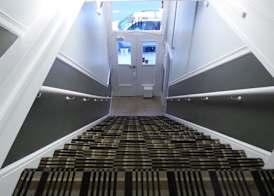 Ram's Hotel 3