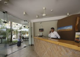 Casa Andina Standard Nasca 2