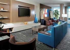 Courtyard by Marriott Knoxville West/Bearden 2