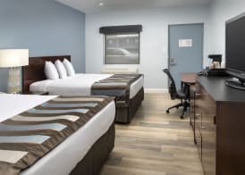 Ivy City Hotel 5