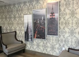 Ramada by Wyndham Bronx Terminal 3