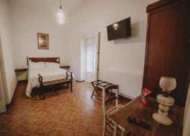 Posada La Casa Del Pintor 4