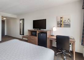 Clarion Hotel Concord-Walnut Creek 5
