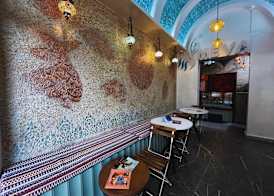 Meva Otel Konya 2