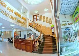 Hung Anh Hotel 3