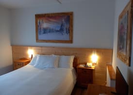 Albergo Scoiattolo 5