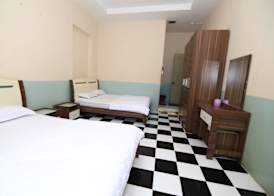 Sao Mai Hotel 5