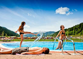 Camping Bella Austria 2