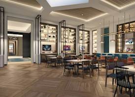 Delta Hotels by Marriott Santa Clara Silicon Valley 5