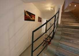Sole Mio Apartment & Wellness 2