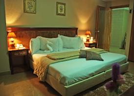 Amman Orchid Hotel 5