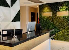 Hotel Puerto Pacifico Guayaquil Airport 2