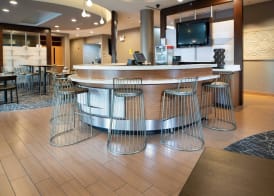 SpringHill Suites by Marriott Philadelphia Valley Forge/King of Prussia 2