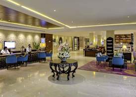 Novotel Goa Resort & Spa Candolim 4