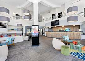 BEST WESTERN PLUS Apollo Hotel Newcastle 2