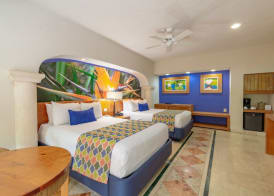 Puerto Aventuras Hotel & Beach Club 5