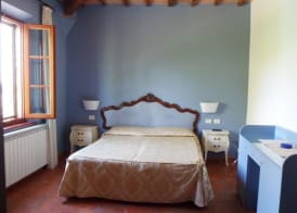 Agriturismo Il Poggiarello 5