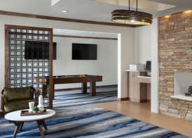 Fairfield Inn and Suites Austin South 2