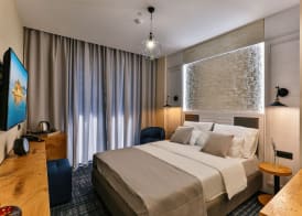 Boutique Hotel Tate By Aycon 4