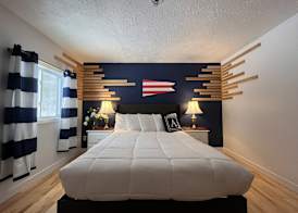 Acadia Ocean View Hotel 3