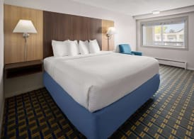 Days Inn by Wyndham Tonawanda/Buffalo 3