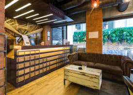 Hotel Passpartù Home Garni 3