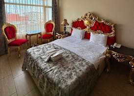 Adana Koza Hotel 4