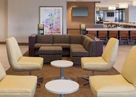 Hyatt House New Orleans Downtown 2