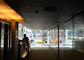 Hotel Soho 2