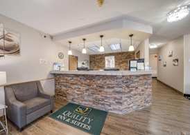 Quality Inn & Suites Sioux Falls South 2