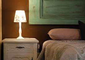 Serenity Lodge 5