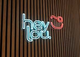Hey Lou Hotel Hildesheim 2