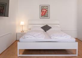 Friendly 3BR shared Apt-WienerStadthalle 4