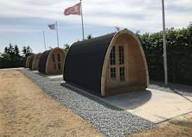 Bredebro camping 5