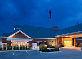 Homewood Suites by Hilton Madison West 2
