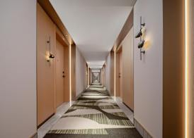 Hilton Garden Inn Beijing Asian Games Village 5