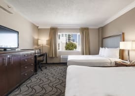 Jack London Inn 5