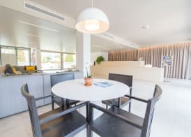 Atenea Park Suites & Apartments 3