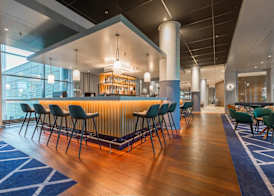 Radisson Blu Hotel Amsterdam Airport, Schiphol 4