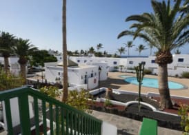 Apartamentos Tropicana 2