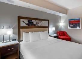 Best Western Premier Liberty Inn & Suites 5
