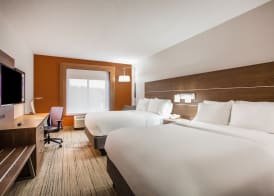 Holiday Inn Express & Suites INVERNESS-LECANTO by IHG 3