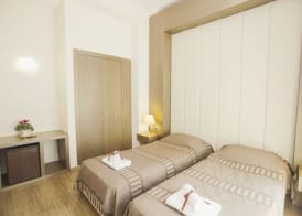 Aegeon Hotel 4