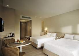 Resorts World Langkawi 3